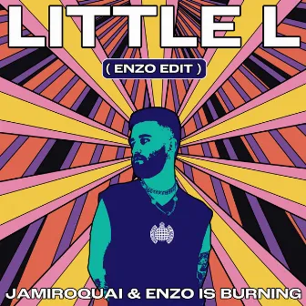 Little L (Enzo Edit) by Enzo is Burning