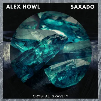 Crystal Gravity by Alex Howl