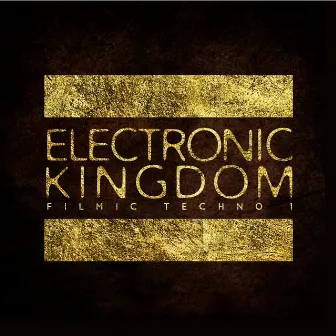 Electronic Kingdom by Hanno Ruesch