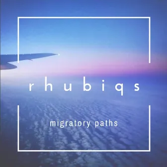 Migratory Paths by rhubiqs