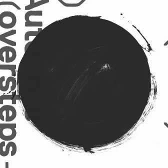 Oversteps by Autechre