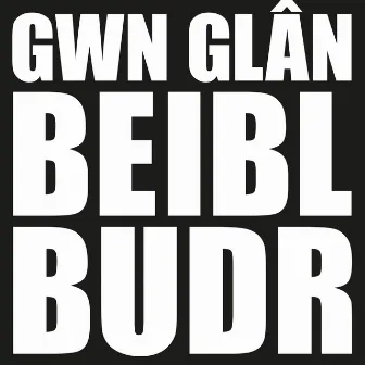 Gwn Glân Beibl Budr by Lleuwen