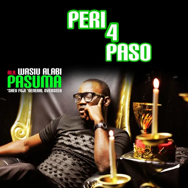 Peri 4 Paso