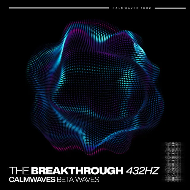 The Breakthrough (Beta Waves) (432Hz)