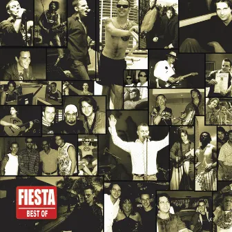 Best Of Fiesta by Fiesta