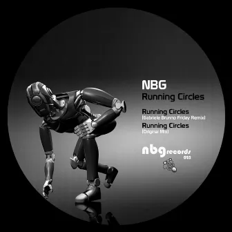 Running Circles by NBG