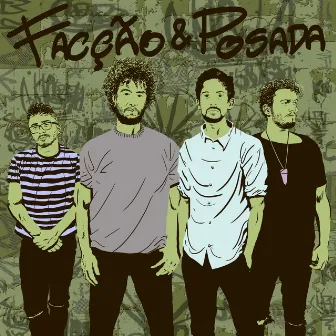 Facção e Posada by Facção Caipira