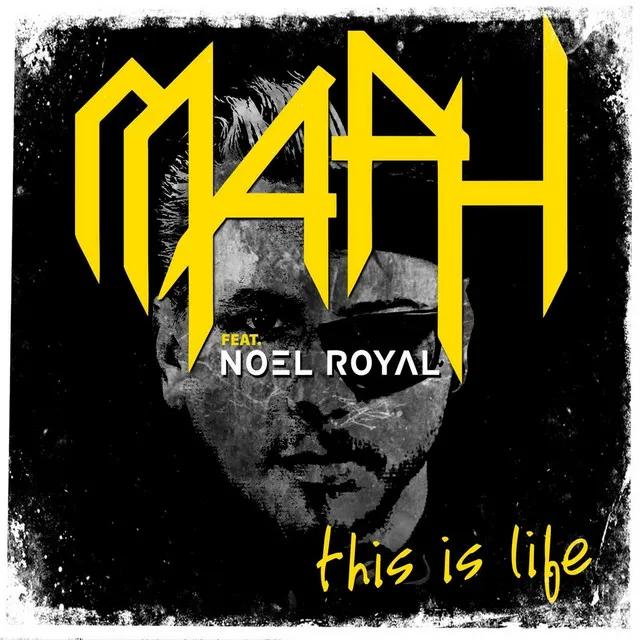 This Is Life (feat. Noel Royal)