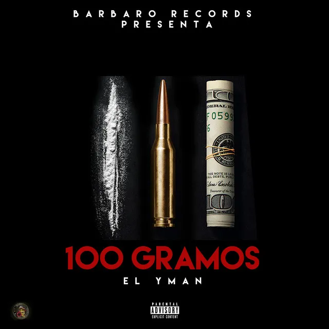 100 Gramos