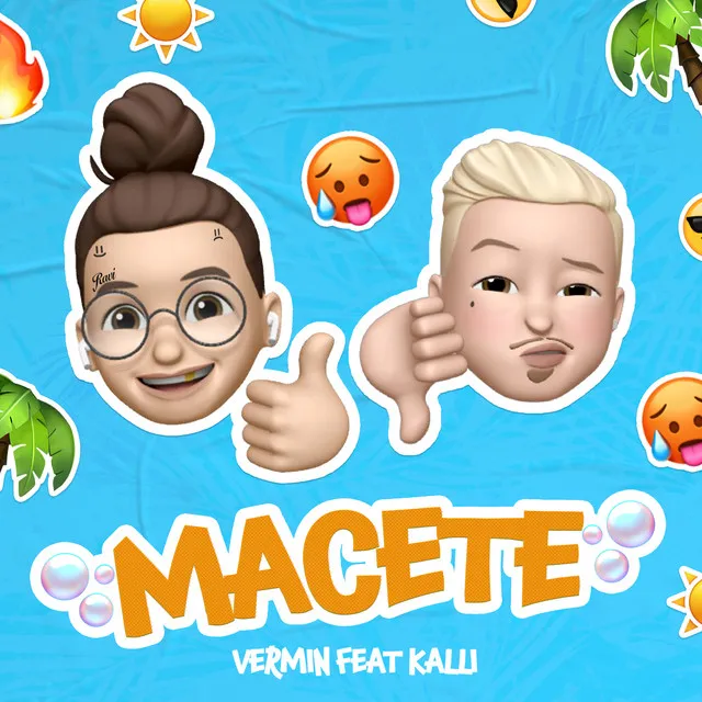 Macete