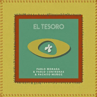 El Tesoro by Pablo Moraga