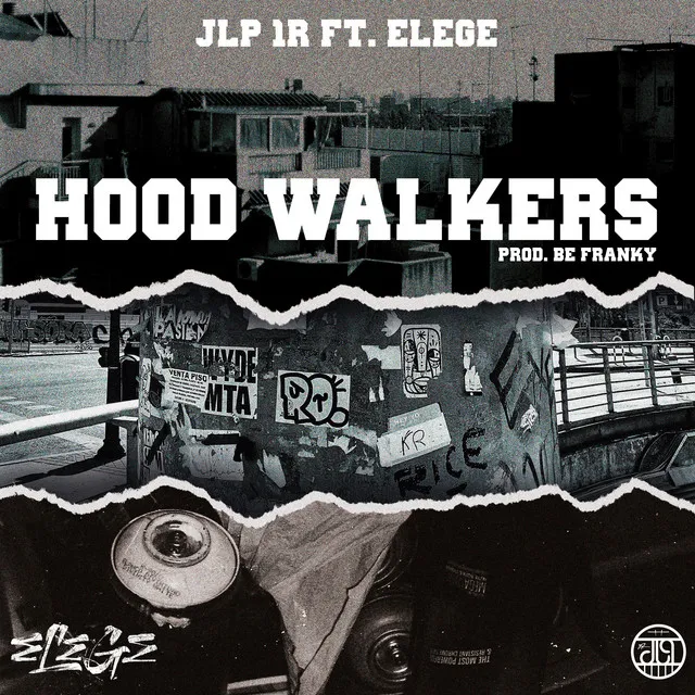 Hood Walkers