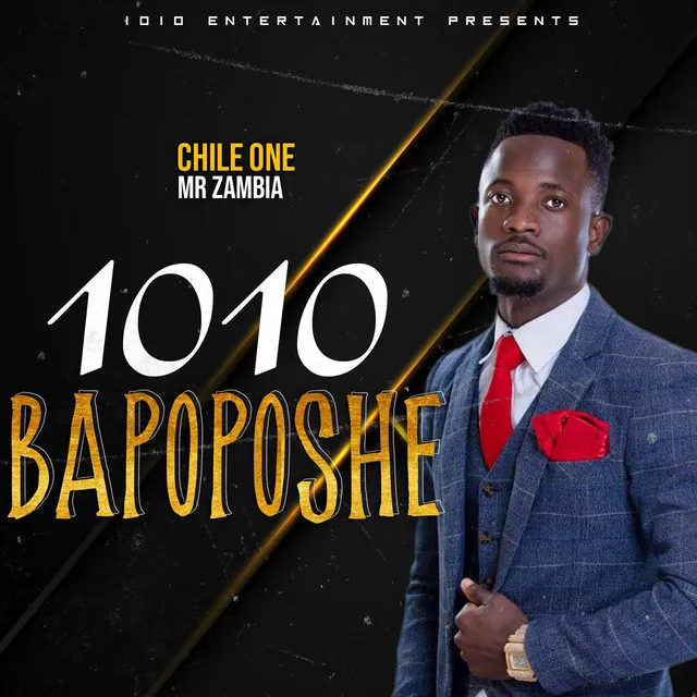 1010 BAPOPOSHE