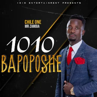 1010 BAPOPOSHE by 1010