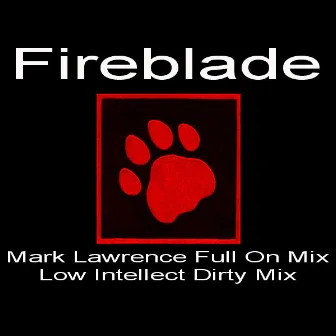 Fireblade by Mark Lawrence