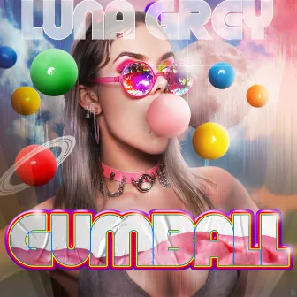 Gumball by Luna Grey