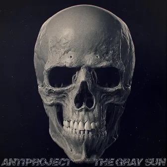 The Gray Sun by Antiproject