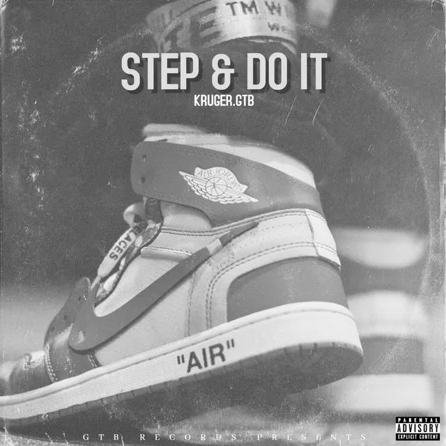 Step & Do It