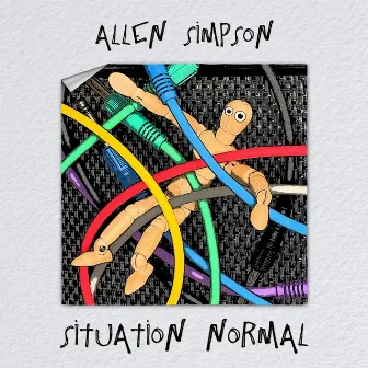 Situation Normal by Allen Simpson