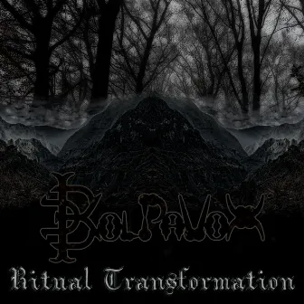 Ritual Transformation by BolPaVoX