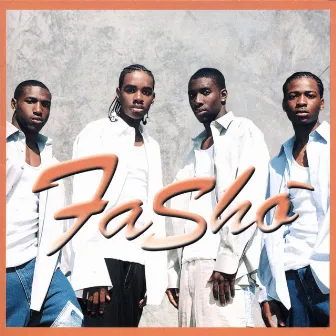 Fasho by Fa-sho