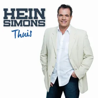 Thuis by Hein Simons