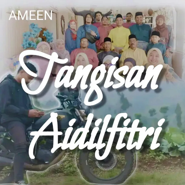 Tangisan Aidilfitri