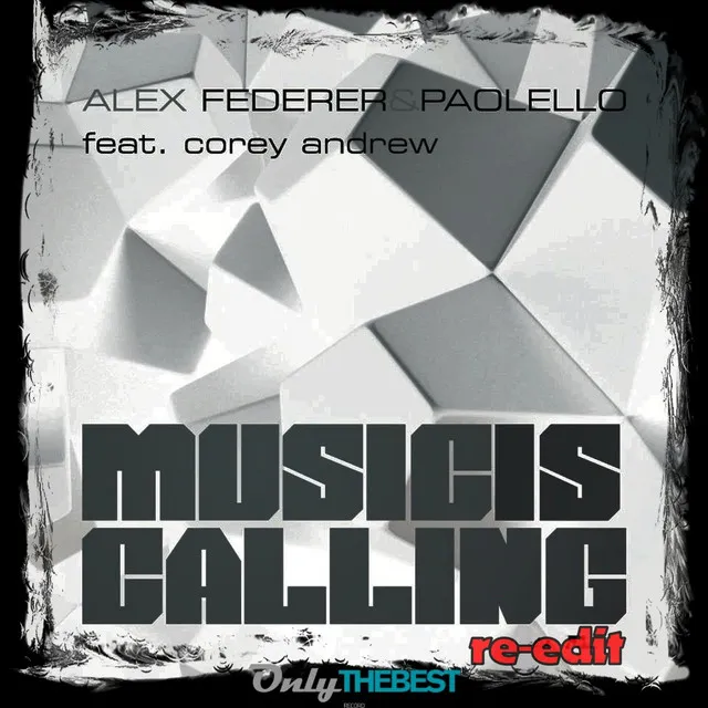 Music Is Calling - Paolello Remix