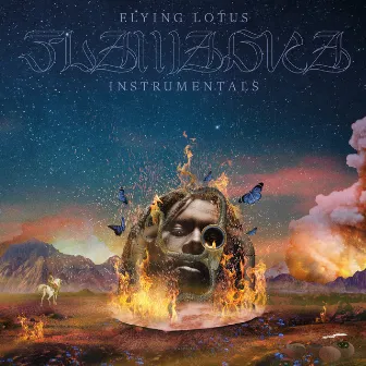 Flamagra (Deluxe Edition) by Flying Lotus