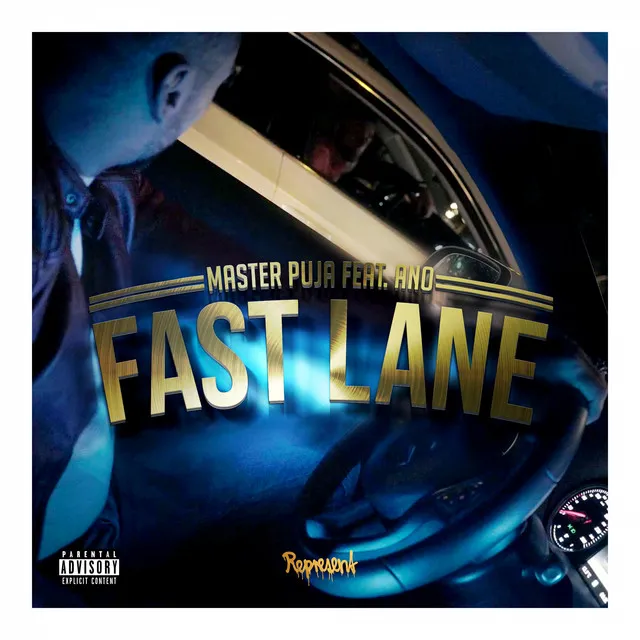 Fast Lane (feat. Ano)