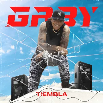 Tiembla by Gaby