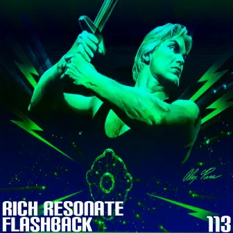 Flashback by Rich Resonate