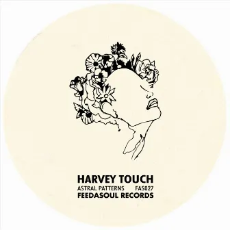 Astral Patterns by Harvey Touch