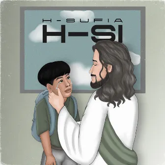 H-SI by H-Sufia