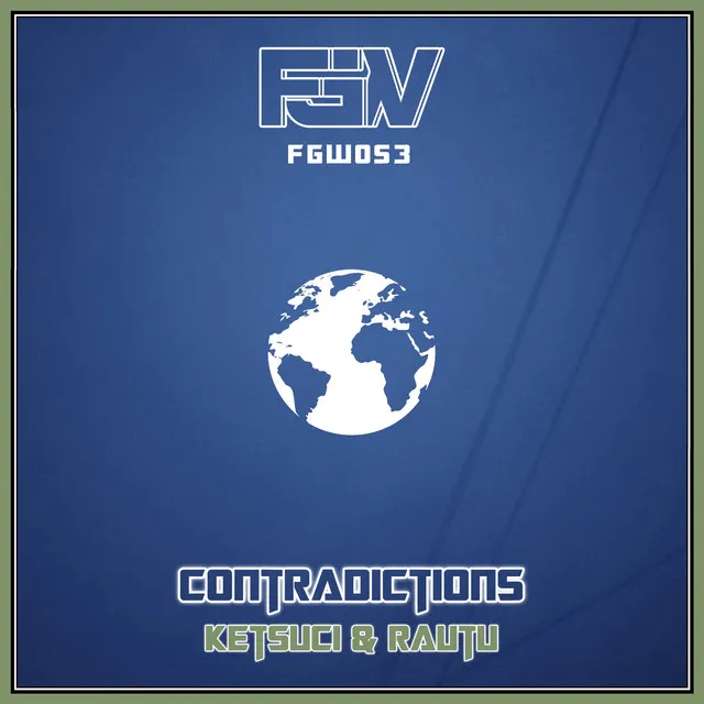 Contradictions - Original Mix