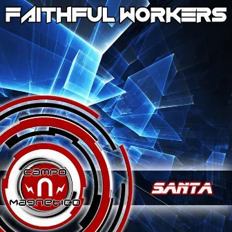 Faithful Workers by Anta