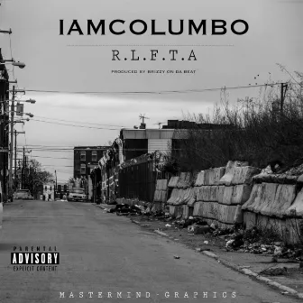 R.L.F.T.A by iamColumbo