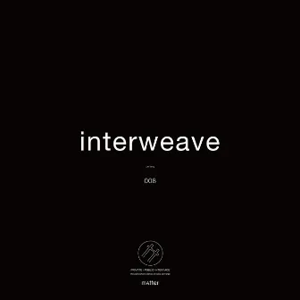 Interweave by Pe Lang