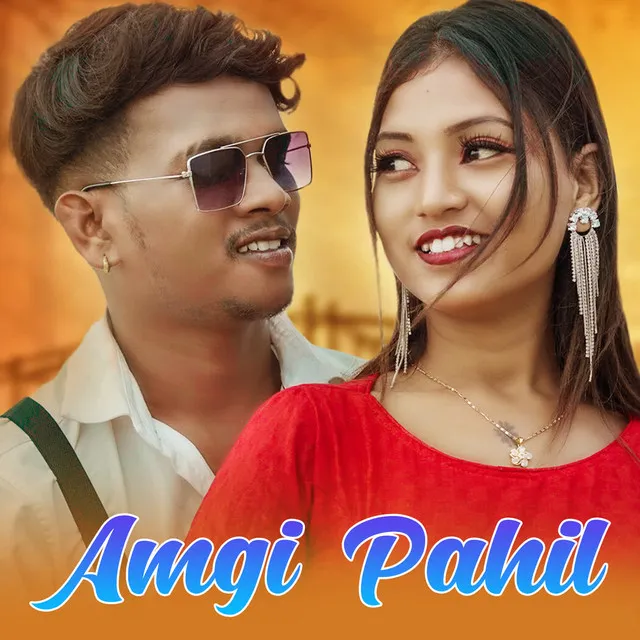 Amgi Pahil