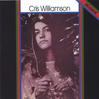 Cris Williamson by Cris Williamson