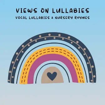 1 o 1 Views on Lullabies by Academy of the Stars