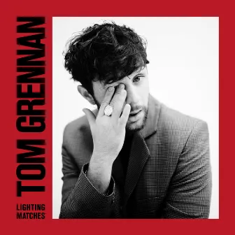 Lighting Matches (Deluxe) by Tom Grennan