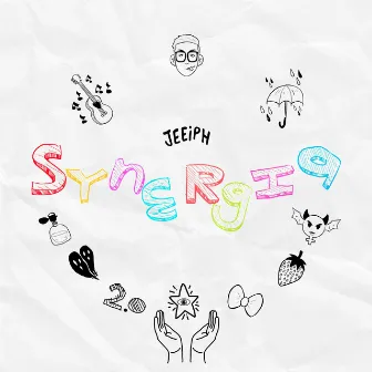 SYNERGIA by Jeeiph