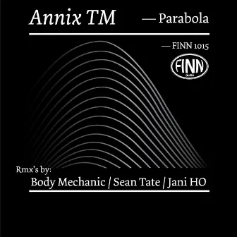 Parabola by Annix TM