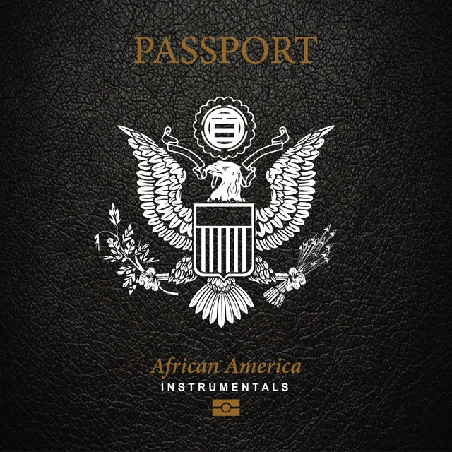 African America (Instrumentals)