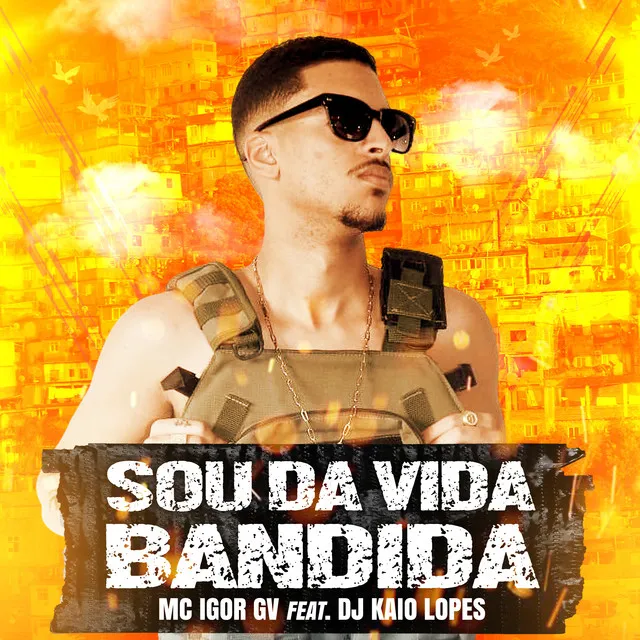 Sou da Vida Bandida