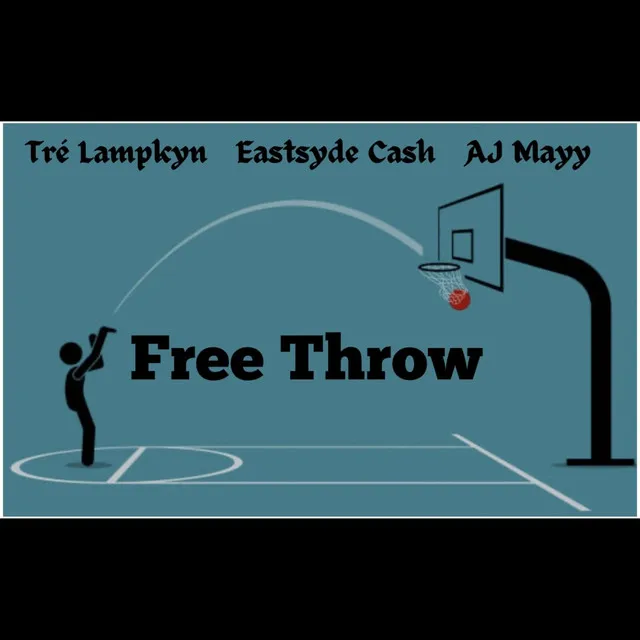 Free Throw