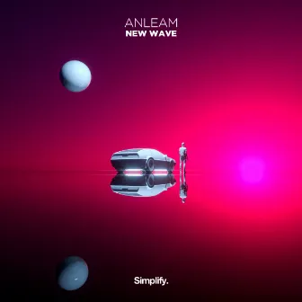 New Wave by Anleam