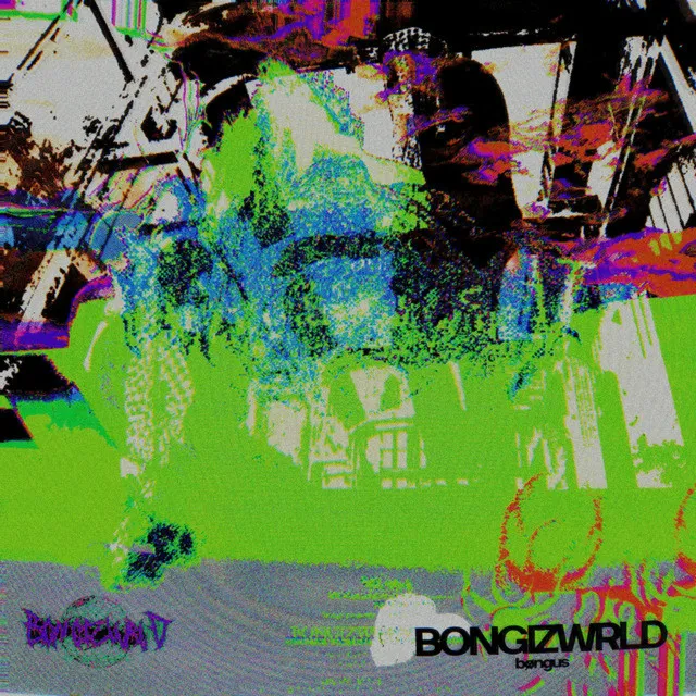 BONGIZWRLD