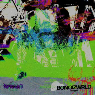 BONGIZWRLD by bxngus!